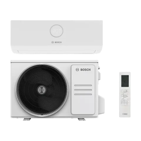 Bosch Climate 3200i