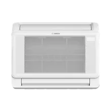Bosch Climate 5100i CN Gulvkonsol