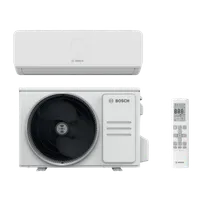 Bosch Climate 5100i