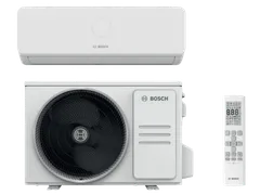Bosch Climate 5100i 2,5 kW
