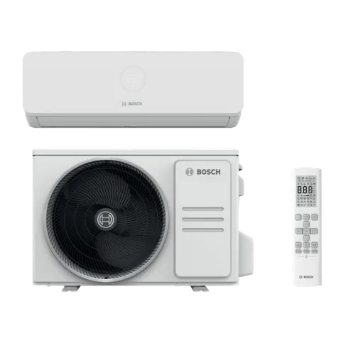 Bosch Climate 5100i