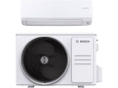 Bosch Climate 6102i 2,5 kW