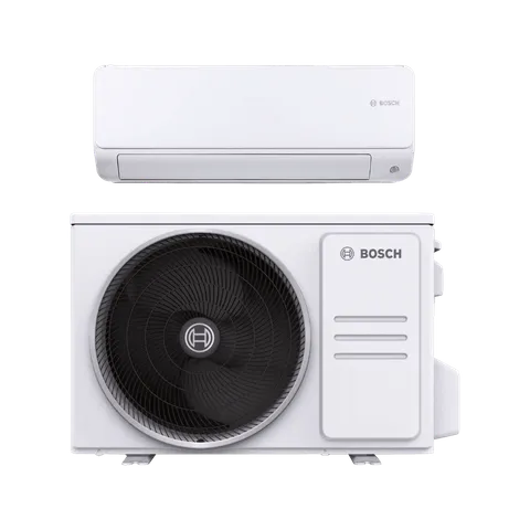 Bosch Climate 6102i