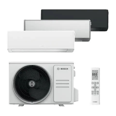 Bosch Climate 7100i
