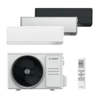 Bosch Climate 7100i