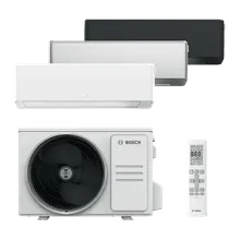 Bosch Climate 7100i