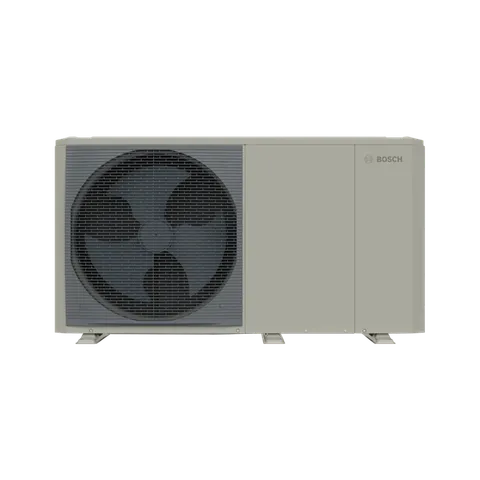 Bosch Compress 2000 AWF
