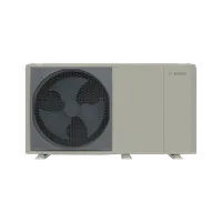 Bosch Compress 2000 AWF