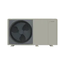 Bosch Compress 2000 AWF