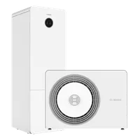 Bosch Compress 5800i AW Gulvstillet
