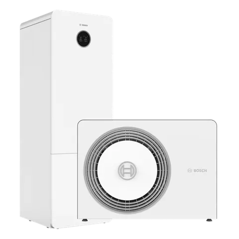 Bosch Compress 5800i AW Gulvstillet