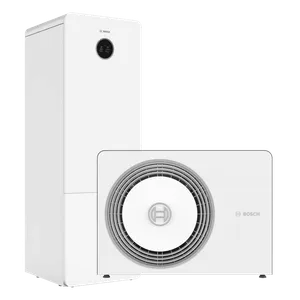 Bosch Compress 5800i AW luft til vand varmepumpe
