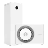 Bosch Compress 5800i AW Gulvstillet