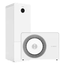 Bosch Compress 5800i AW Gulvstillet