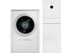 Bosch Compress 7000i AW 5 kW
