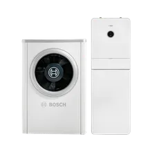 Bosch Compress 7000i AW