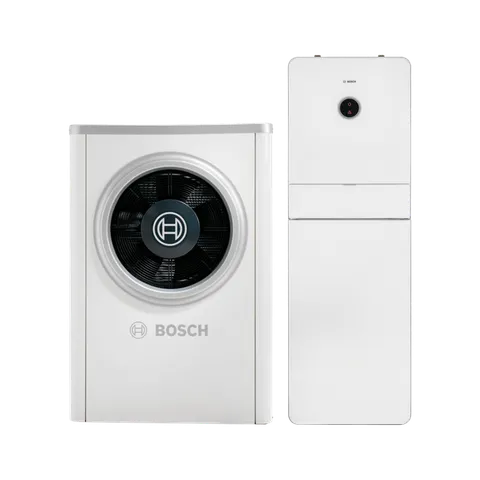 Bosch Compress 7000i AW